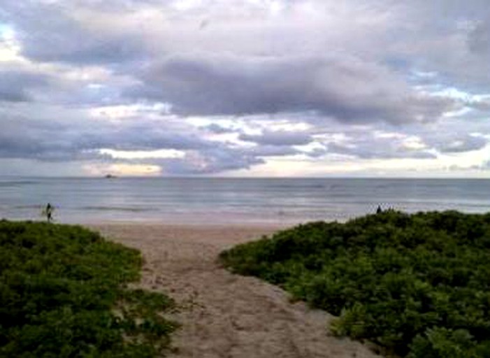 Beach Houses (Kailua, Hawaii, United States)