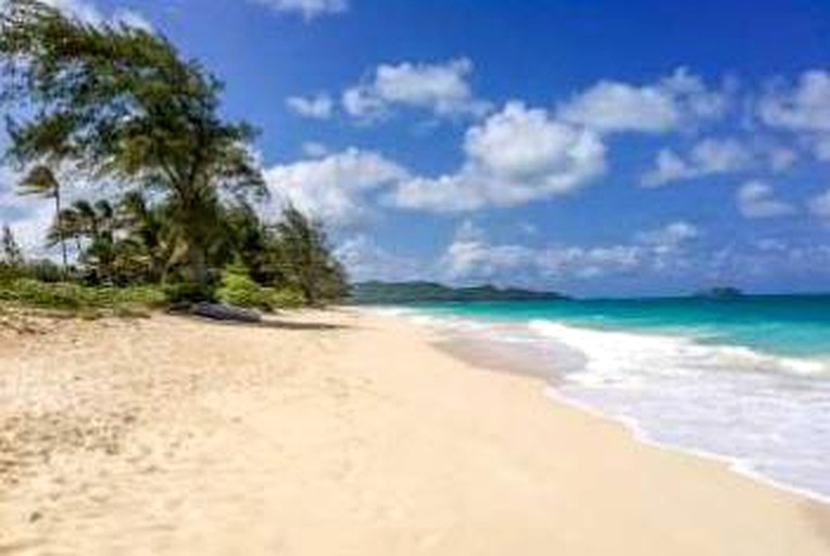 Vacation Rentals (Waimanalo, Hawaii, United States)