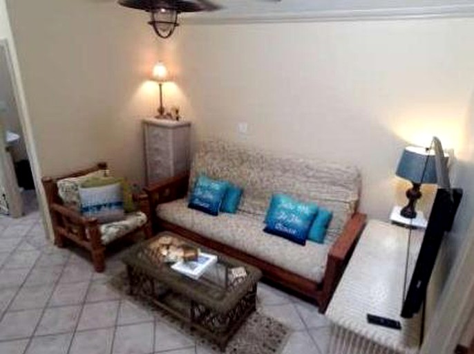 Vacation Rentals (Waimanalo, Hawaii, United States)
