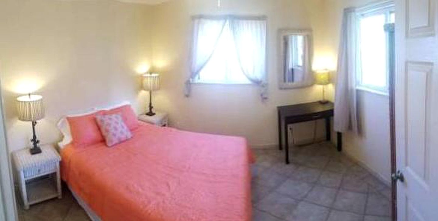 Ideal Vacation Rental for Four Guests near Sherwood Beach in Oahu, Hawaii