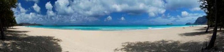 Vacation Rentals (Waimanalo, Hawaii, United States)