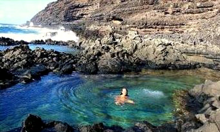 Vacation Rentals (Waimanalo, Hawaii, United States)