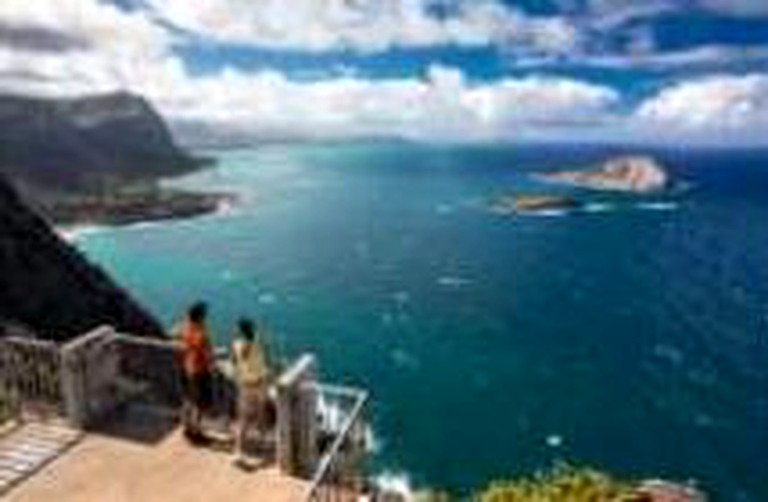 Vacation Rentals (Waimanalo, Hawaii, United States)