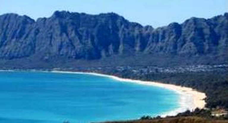 Vacation Rentals (Waimanalo, Hawaii, United States)