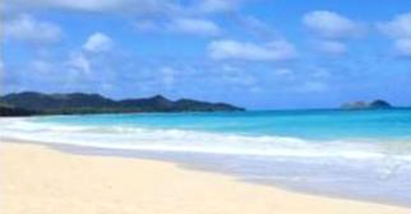 Spacious Vacation Rental near Stunning Waimanalo Beach in Oahu, Hawaii
