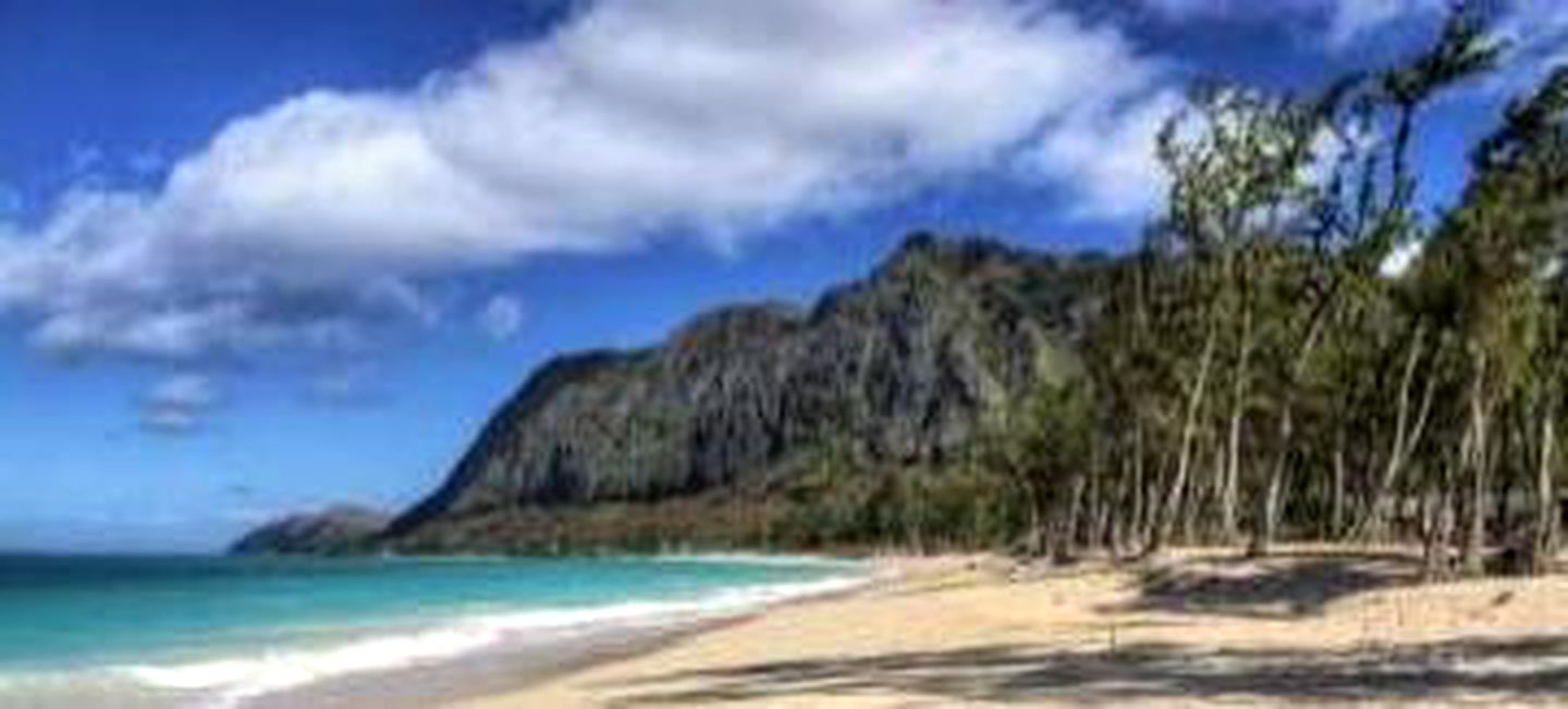 Spacious Vacation Rental near Stunning Waimanalo Beach in Oahu, Hawaii