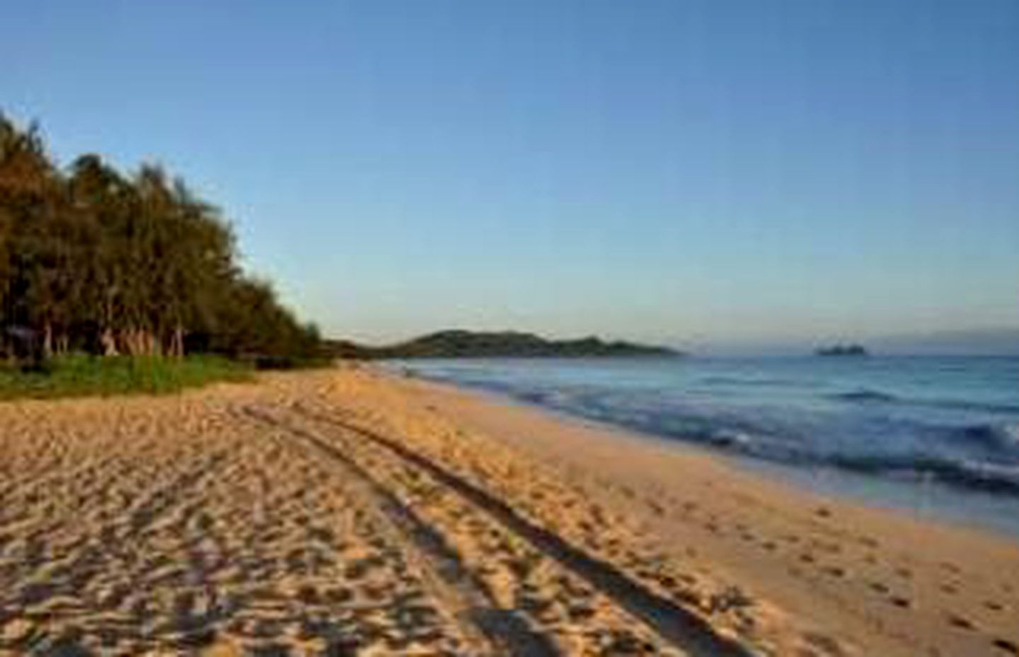 Spacious Vacation Rental near Stunning Waimanalo Beach in Oahu, Hawaii