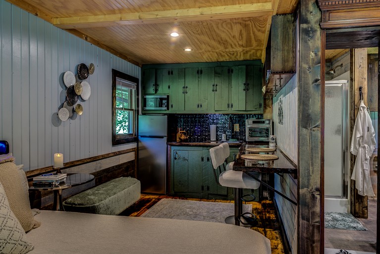 Vacation Rentals (United States of America, Sugar Grove, North Carolina)