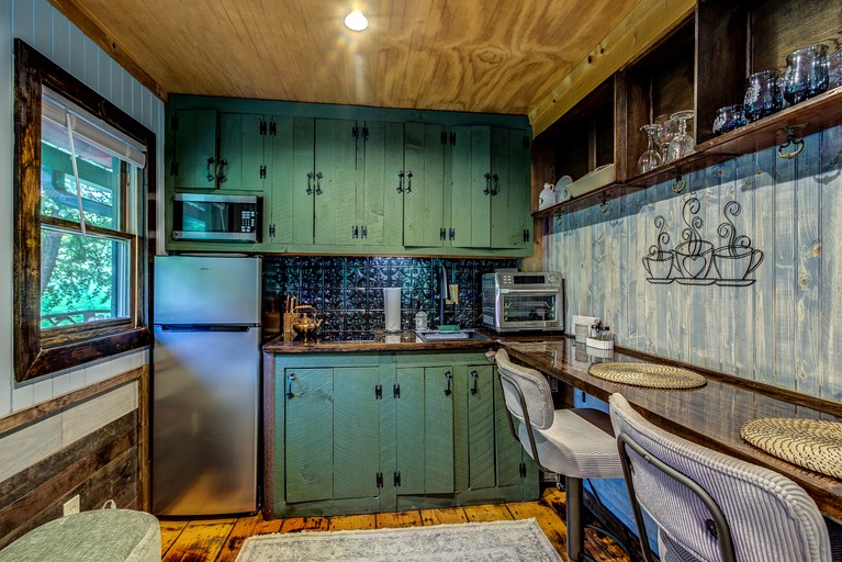 Vacation Rentals (United States of America, Sugar Grove, North Carolina)