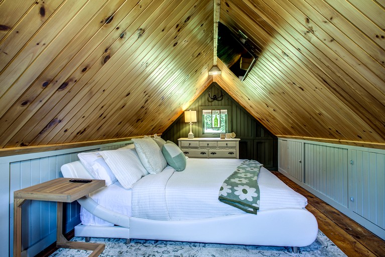 Vacation Rentals (United States of America, Sugar Grove, North Carolina)