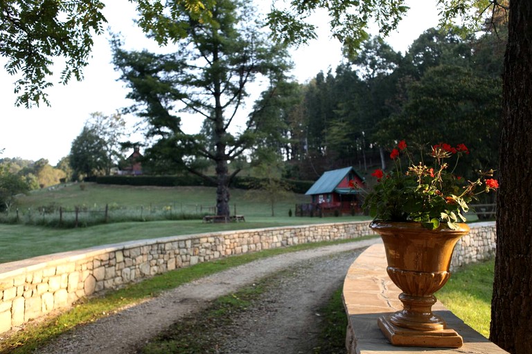 Vacation Rentals (United States of America, Sugar Grove, North Carolina)