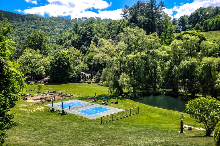 Vacation Rentals (United States of America, Sugar Grove, North Carolina)