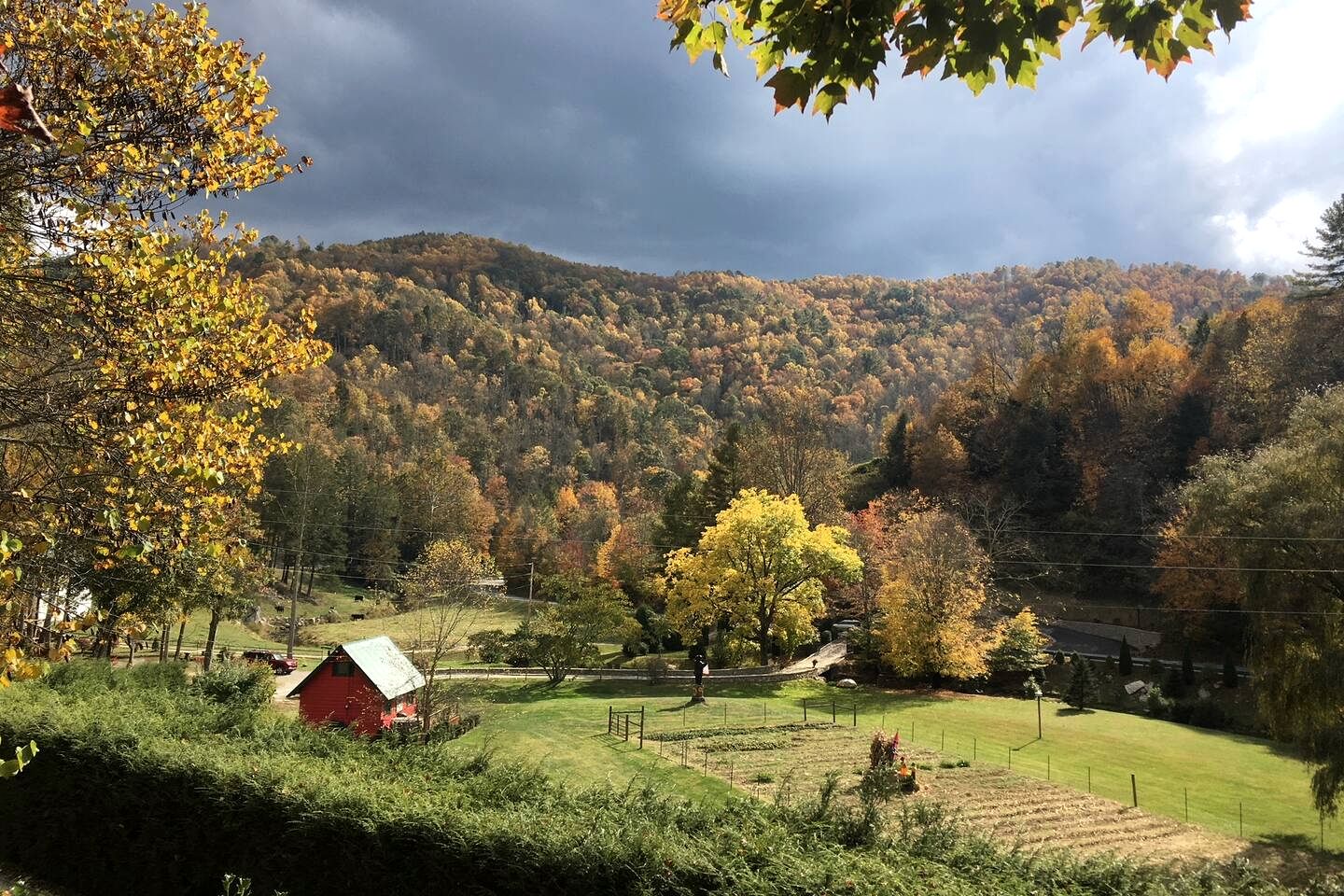 Vacation Rentals (United States of America, Sugar Grove, North Carolina)