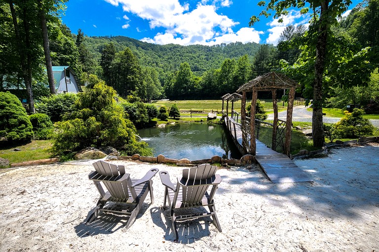 Vacation Rentals (United States of America, Sugar Grove, North Carolina)