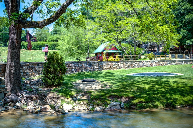 Vacation Rentals (United States of America, Sugar Grove, North Carolina)