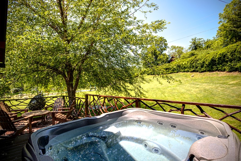 Vacation Rentals (United States of America, Sugar Grove, North Carolina)