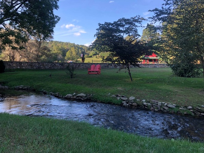 Vacation Rentals (United States of America, Sugar Grove, North Carolina)