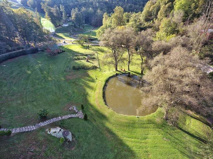 Vacation Rentals (United States of America, Sugar Grove, North Carolina)