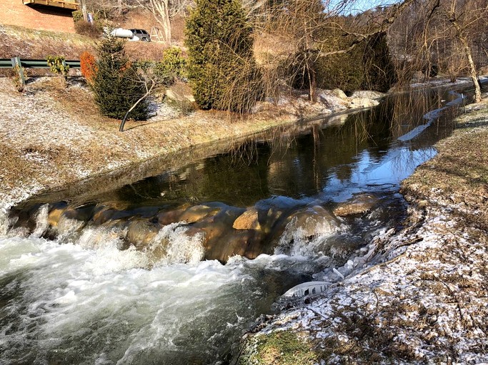 Vacation Rentals (United States of America, Sugar Grove, North Carolina)