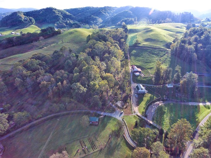 Vacation Rentals (United States of America, Sugar Grove, North Carolina)