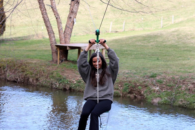 Vacation Rentals (United States of America, Sugar Grove, North Carolina)