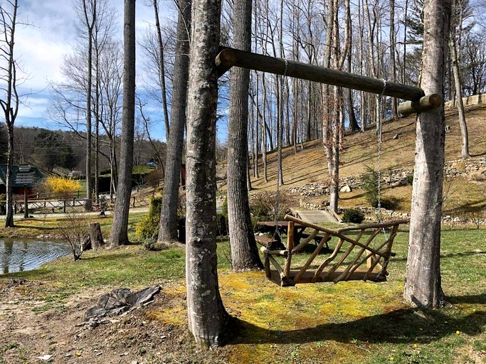 Vacation Rentals (United States of America, Sugar Grove, North Carolina)