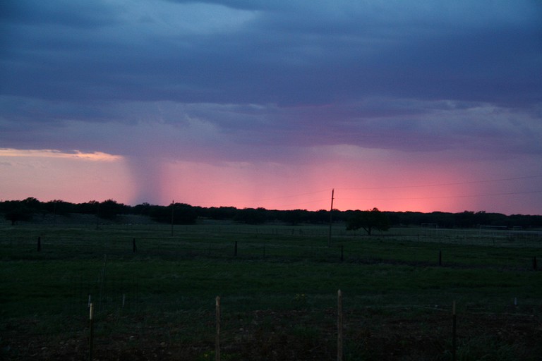 Cabins (Christoval, Texas, United States)