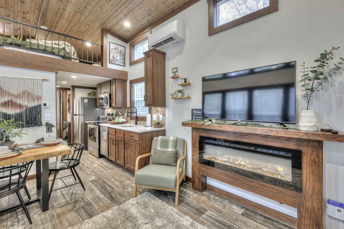 Phenomenal Cabin with Great Outdoors in Tennessee