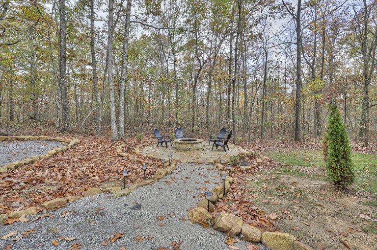 Cabins (United States of America, Monteagle, Tennessee)