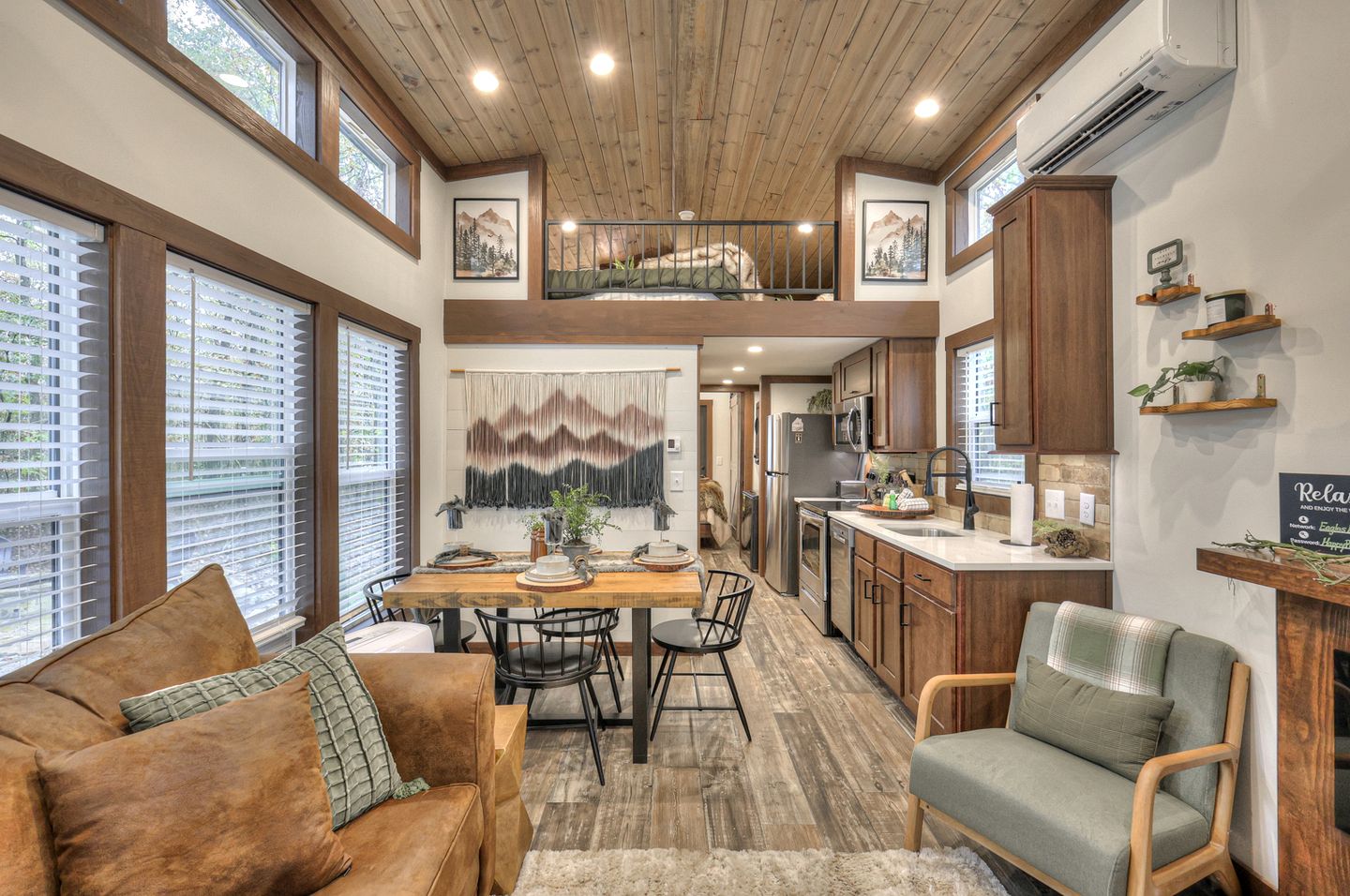 Phenomenal Cabin with Great Outdoors in Tennessee