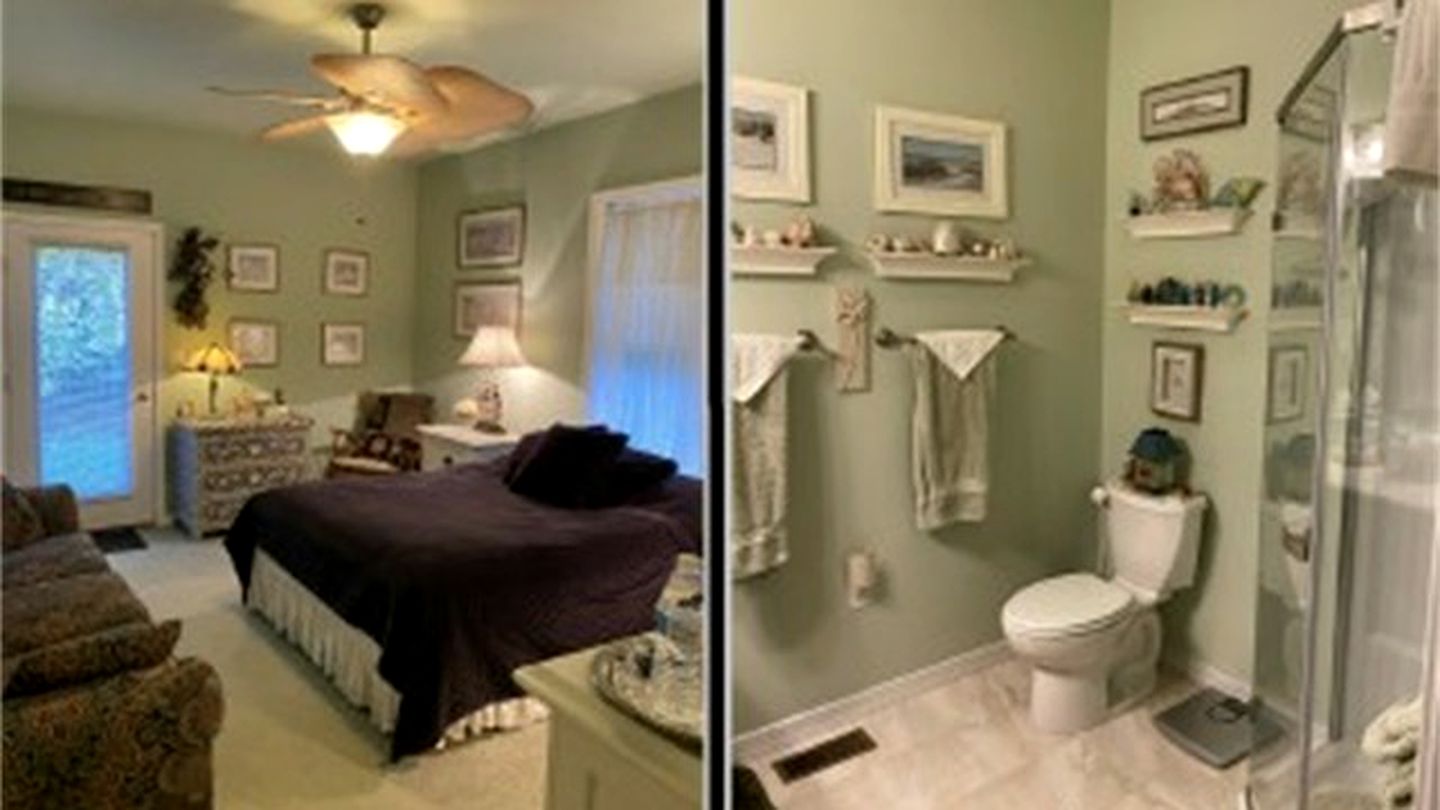 Picturesque Vacation Rental Close to Penn State University, Pennsylvania