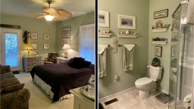 Picturesque Vacation Rental Close to Penn State University, Pennsylvania | Vacation Rentals (Warriors Mark, Pennsylvania, United States of America)