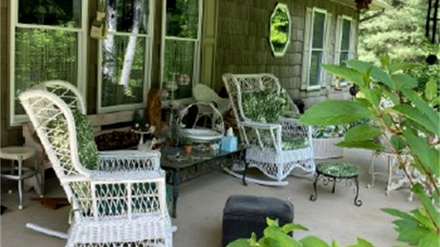 Picturesque Vacation Rental Close to Penn State University, Pennsylvania