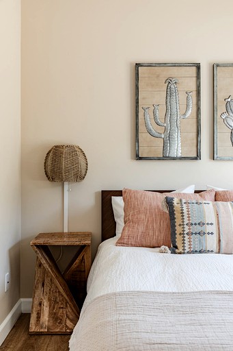 Vacation Rentals (United States of America, Joshua Tree, California)