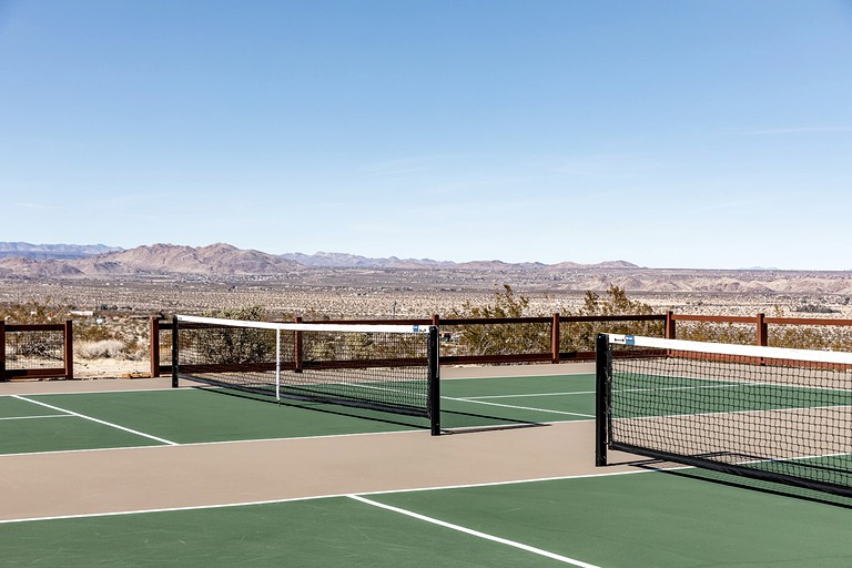 Vacation Rentals (United States of America, Joshua Tree, California)