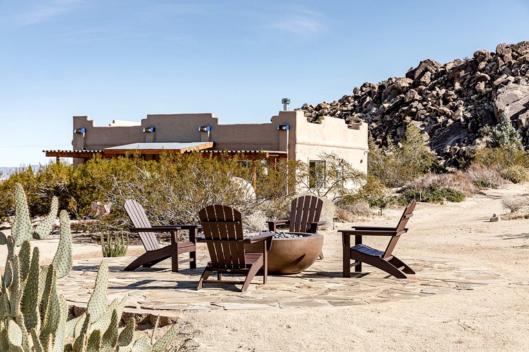 Vacation Rentals (United States of America, Joshua Tree, California)