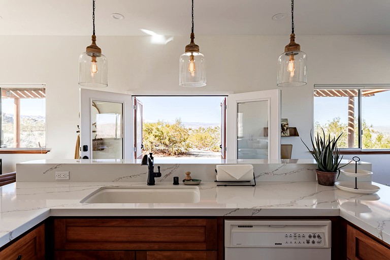 Vacation Rentals (United States of America, Joshua Tree, California)