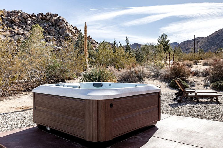 Vacation Rentals (United States of America, Joshua Tree, California)