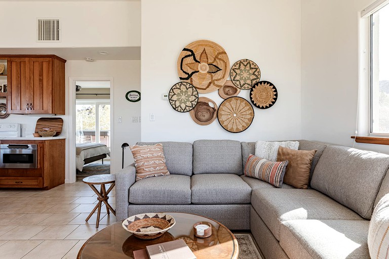 Vacation Rentals (United States of America, Joshua Tree, California)