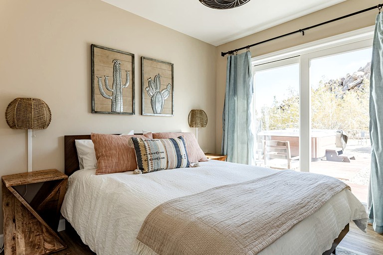 Vacation Rentals (United States of America, Joshua Tree, California)