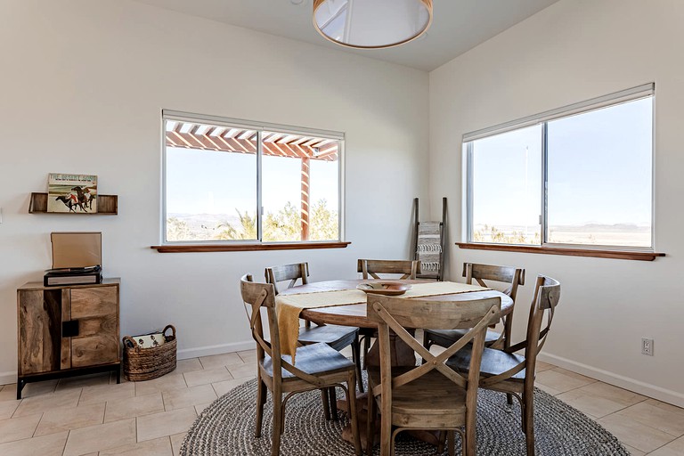 Vacation Rentals (United States of America, Joshua Tree, California)