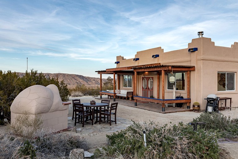 Vacation Rentals (United States of America, Joshua Tree, California)