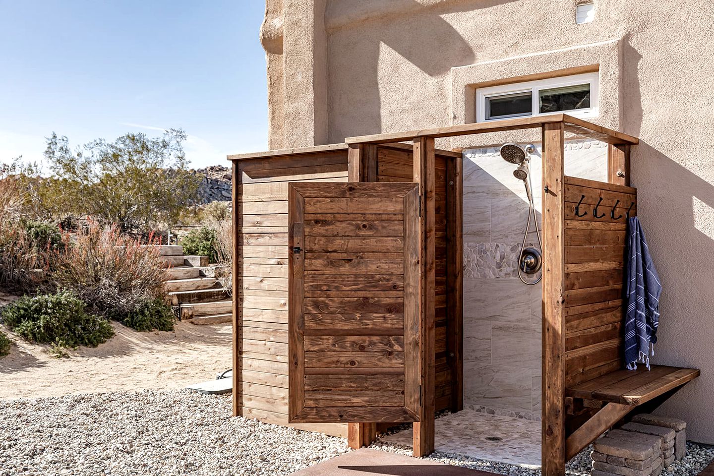 Incredible Vacation Rental with Pickleball Court and Hot-tub in Joshua Tree, California