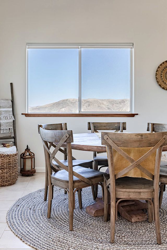 Incredible Vacation Rental with Pickleball Court and Hot-tub in Joshua Tree, California