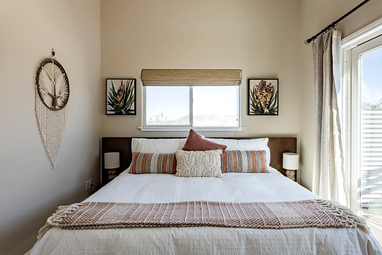 Vacation Rentals (United States of America, Joshua Tree, California)