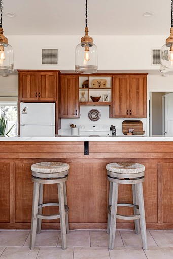 Vacation Rentals (United States of America, Joshua Tree, California)