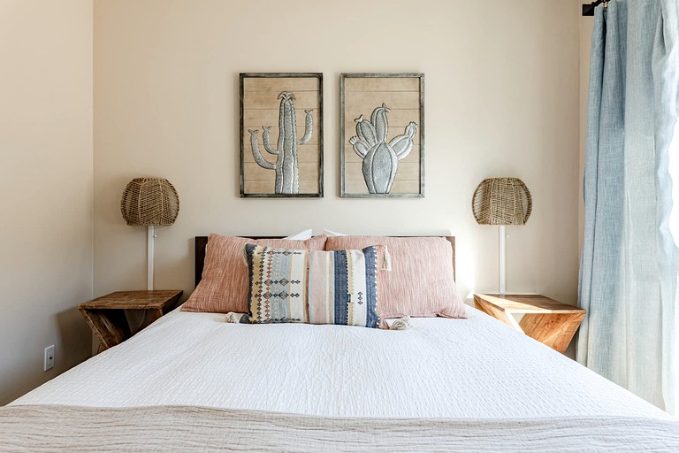 Vacation Rentals (United States of America, Joshua Tree, California)