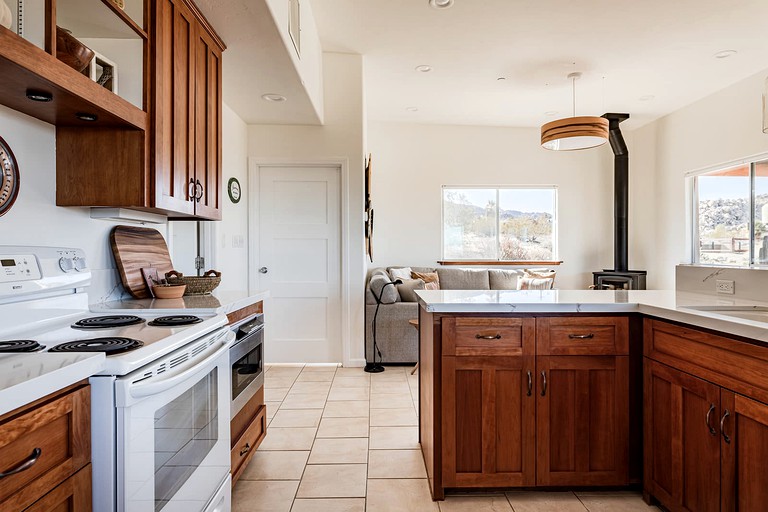 Vacation Rentals (United States of America, Joshua Tree, California)