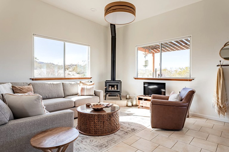 Vacation Rentals (United States of America, Joshua Tree, California)