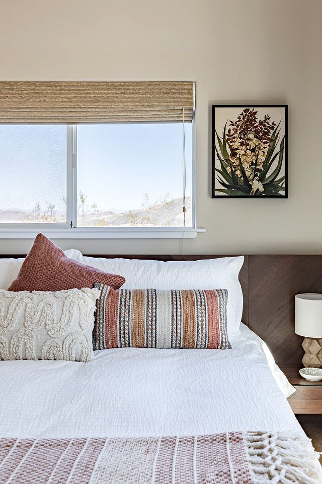 Incredible Vacation Rental with Pickleball Court and Hot-tub in Joshua Tree, California